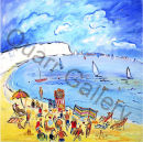 "Punch and Judy"